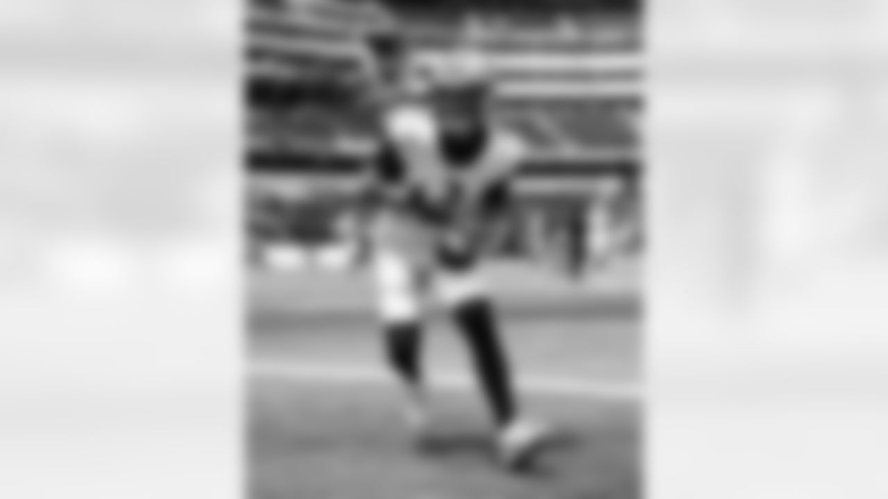 Check out the pregame arrivals and warm-ups from the New Orleans Saints game against the Los Angeles Chargers in Week 1 of the 2025 NFL preseason.