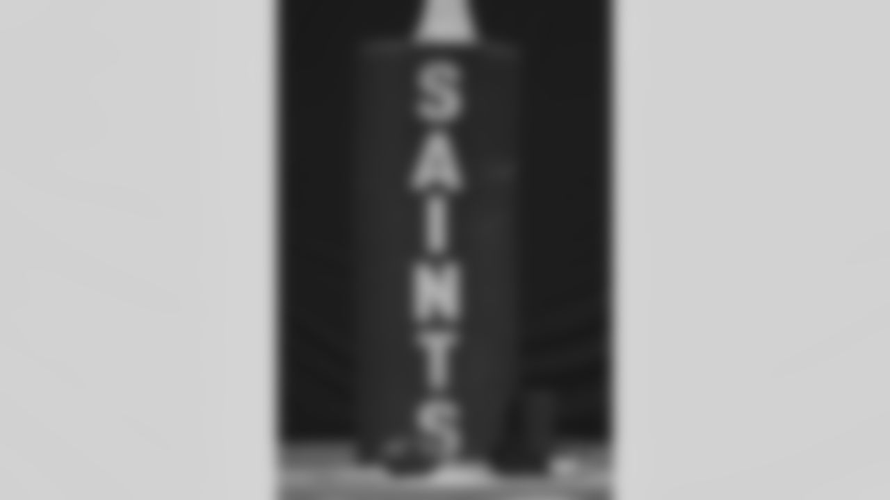 Check out the pregame photos from the New Orleans Saints game against the New York Jets for Week 16 of the 2025 NFL season on Dec. 21, 2025 at the Caesars Superdome.