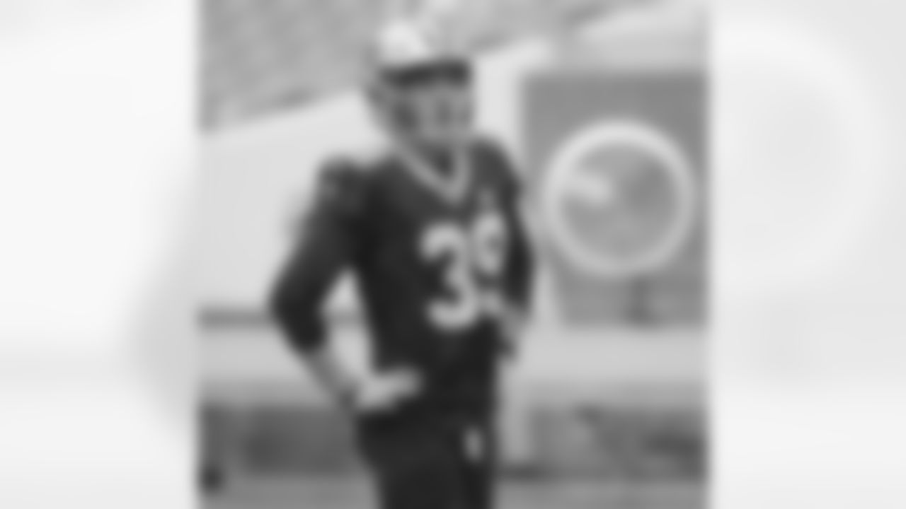 Check out the pregame photos from the New Orleans Saints game against the Miami Dolphins for Week 13 of the 2025 NFL season on Nov. 30, 2025 at Hard Rock Stadium.