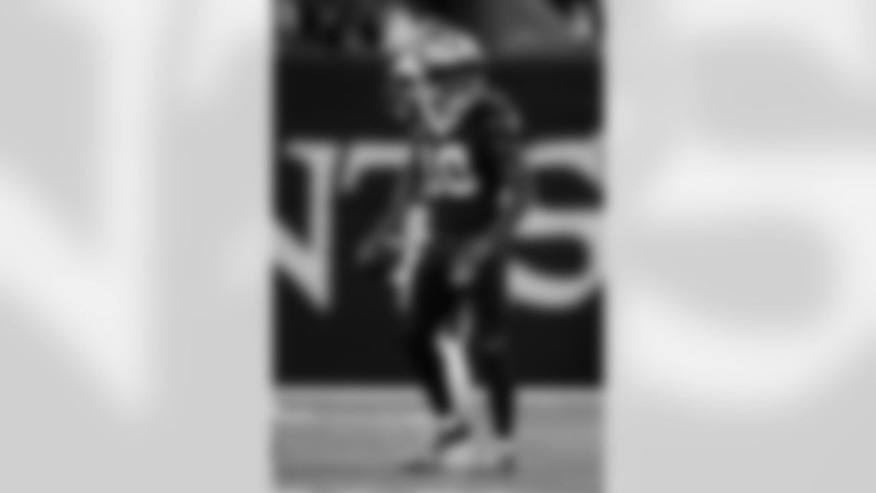 Check out the game action photos from the New Orleans Saints game against the New England Patriots for Week 6 of the 2025 NFL season on October 12, 2025 at Caesars Superdome.
