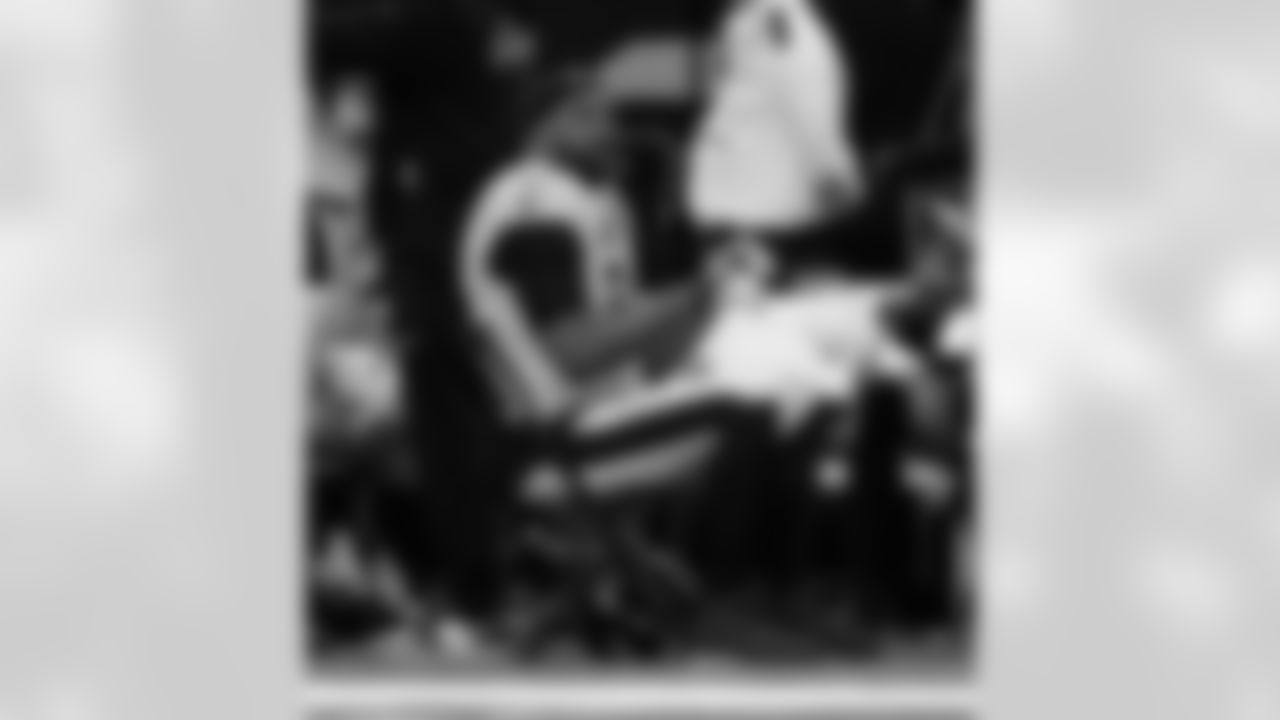 Check out the game action photos from the New Orleans Saints game against the New York Jets for Week 16 of the 2025 NFL season on Dec. 21, 2025 at the Caesars Superdome.