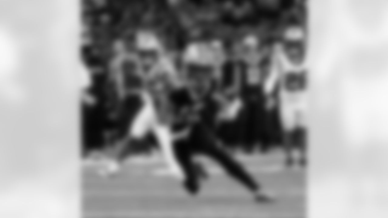 Check out the game action photos from the New Orleans Saints game against the Carolina Panthers for Week 15 of the 2025 NFL season on Dec. 14, 2025 at the Caesars Superdome.