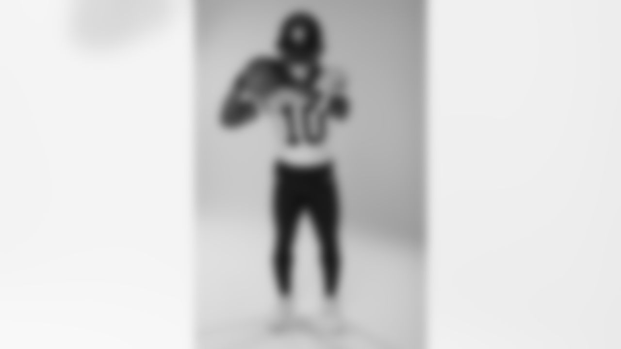 The New Orleans Saints announced that the team will debut their new "Gameday Golds" alternate uniform during the team's Week 1 home opener against the Arizona Cardinals on Sunday, September 7, 2025.
