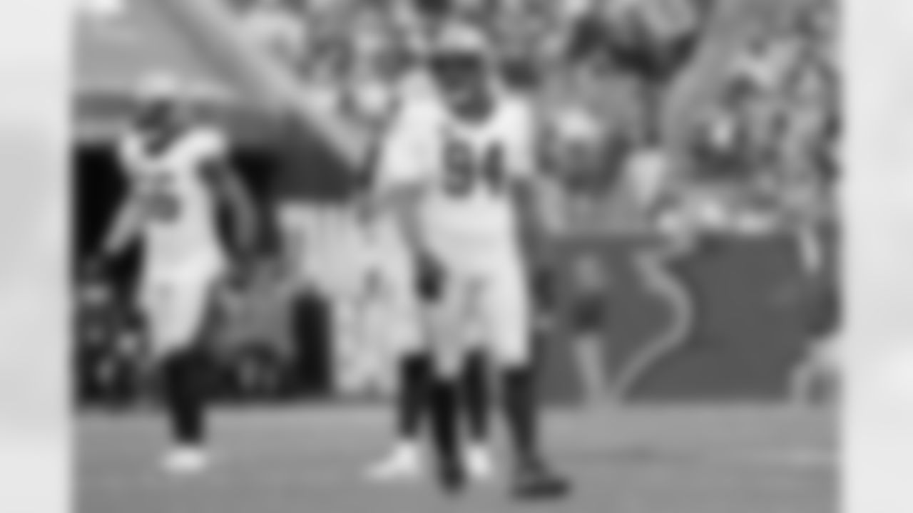 Check out the game action photos from the New Orleans Saints game against the Tampa Bay Buccaneers for Week 14 of the 2025 NFL season on Dec. 7, 2025 at Raymond James Stadium.