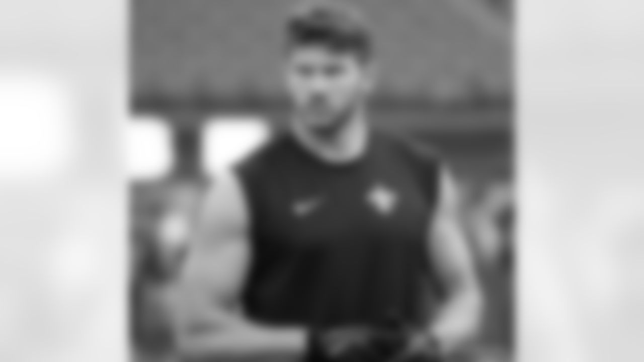 Check out the pregame photos from the New Orleans Saints game against the Los Angeles Rams for Week 9 of the 2025 NFL season on Nov. 2, 2025 at SoFi Stadium.