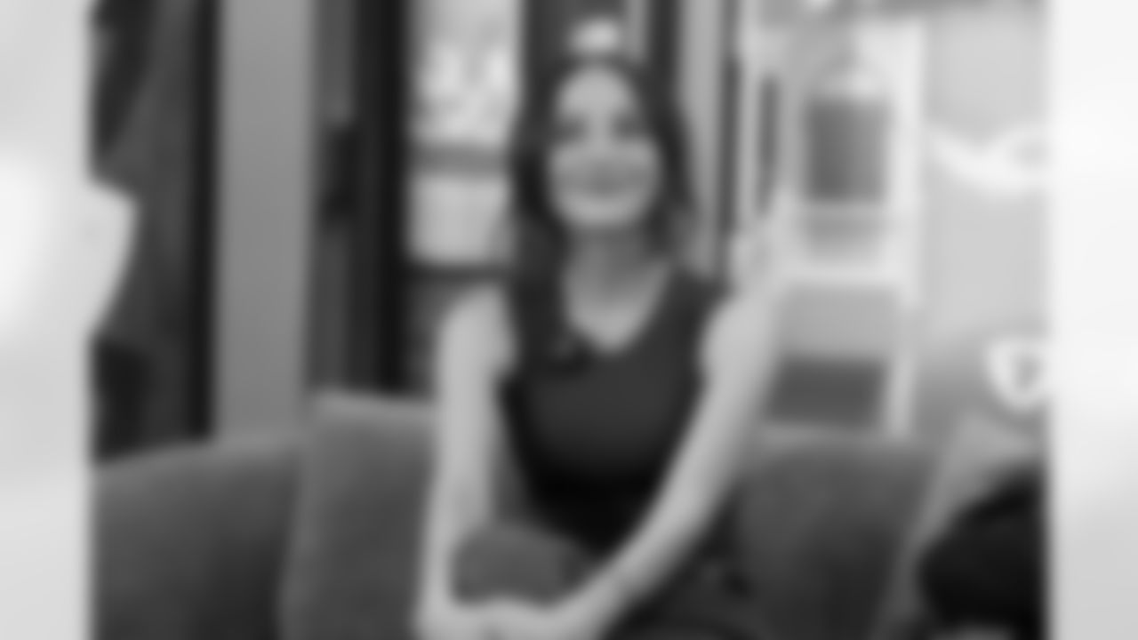 Check out photos from the Super Bowl LX media experiences on Radio Row at the Moscone Center in San Francisco on February 3 and February 4, 2026.