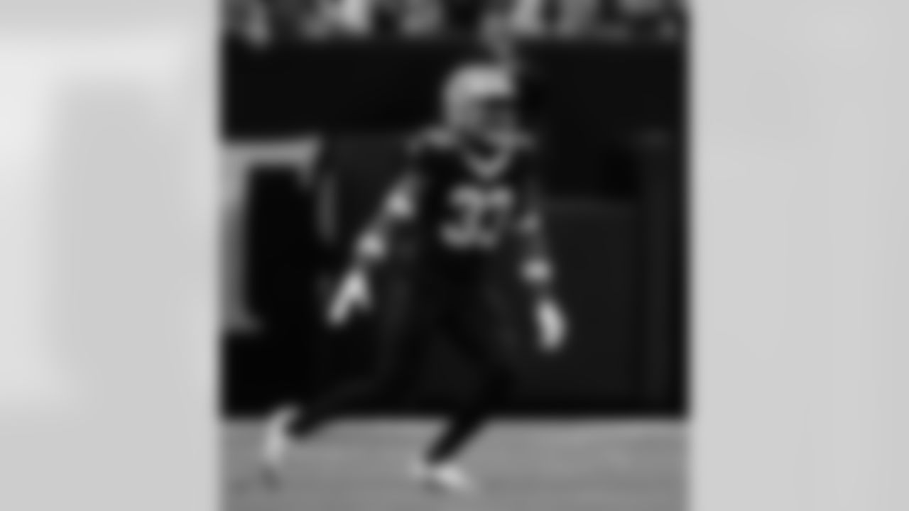 Check out the game action photos from the New Orleans Saints game against the New York Giants for Week 5 of the 2025 NFL season on Oct. 5, 2025 at Caesars Superdome.
