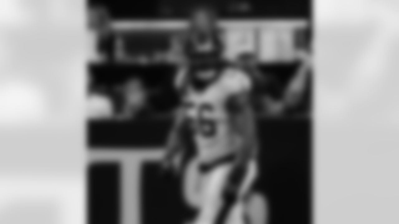 Check out the game action photos from the New Orleans Saints game against the New York Jets for Week 16 of the 2025 NFL season on Dec. 21, 2025 at the Caesars Superdome.