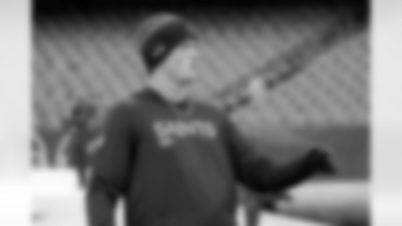 Check out the pregame photos from the New Orleans Saints game against the Chicago Bears for Week 7 of the 2025 NFL season on Oct. 19, 2025 at Soldier Field.