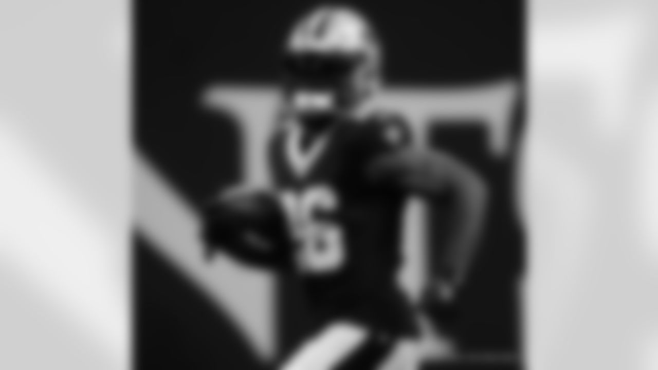 Check out the pregame photos from the New Orleans Saints game against the Jacksonville Jaguars in Week 2 of the 2025 NFL preseason.