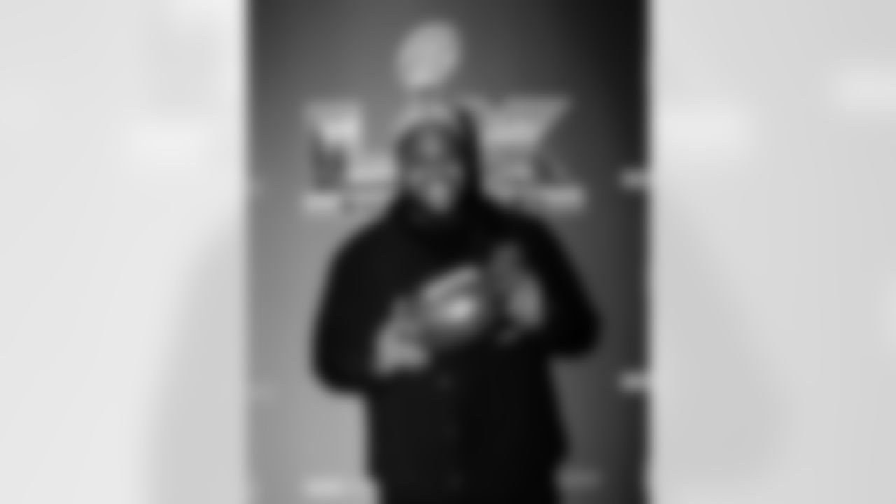 The NFL hosted a Super Bowl LX watch party at Casino Mistinguett in Paris on Sunday, February 8, 2026, featuring a Saints-branded corner with gift bags including Saints hats. Additionally, the French Quarter podcast organized a watch party for American football fans in Paris.