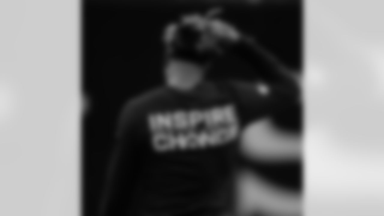 Check out the pregame photos from the New Orleans Saints game against the Carolina Panthers for Week 15 of the 2025 NFL season on Dec. 14, 2025 at the Caesars Superdome.