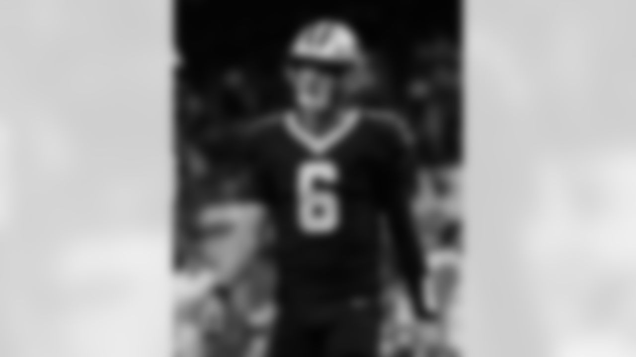 Check out the game action photos from the New Orleans Saints game against the Tampa Bay Buccaneers for Week 8 of the 2025 NFL season on Oct. 26, 2025 at the Caesars Superdome.