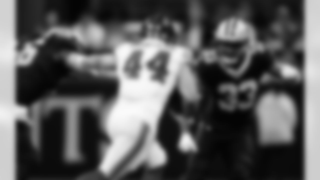 Check out the game action photos from the New Orleans Saints game against the New York Giants for Week 5 of the 2025 NFL season on Oct. 5, 2025 at Caesars Superdome.