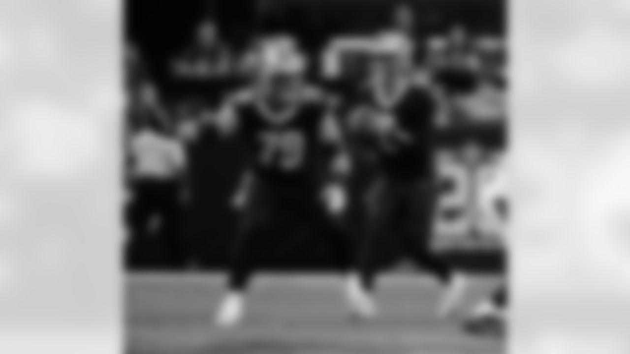 Check out the game action photos from the New Orleans Saints game against the Tampa Bay Buccaneers for Week 8 of the 2025 NFL season on Oct. 26, 2025 at the Caesars Superdome.