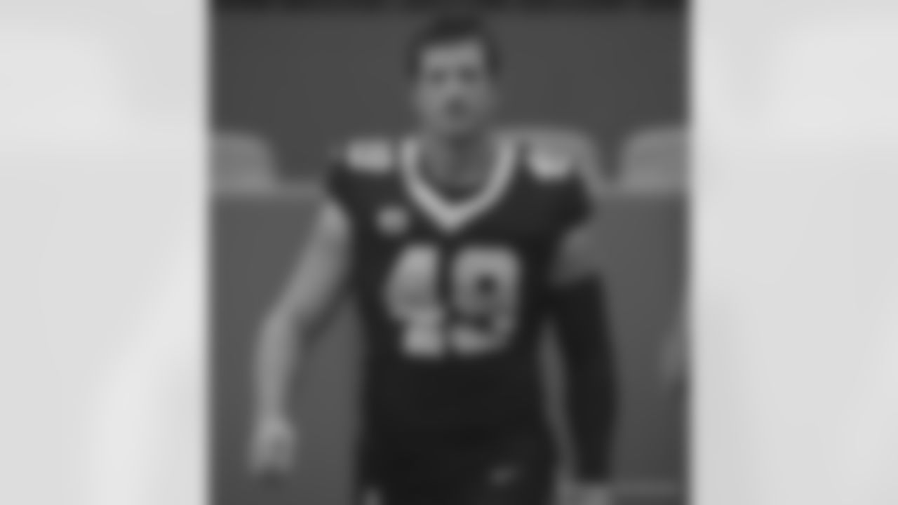 Check out the pregame photos from the New Orleans Saints game against the Miami Dolphins for Week 13 of the 2025 NFL season on Nov. 30, 2025 at Hard Rock Stadium.