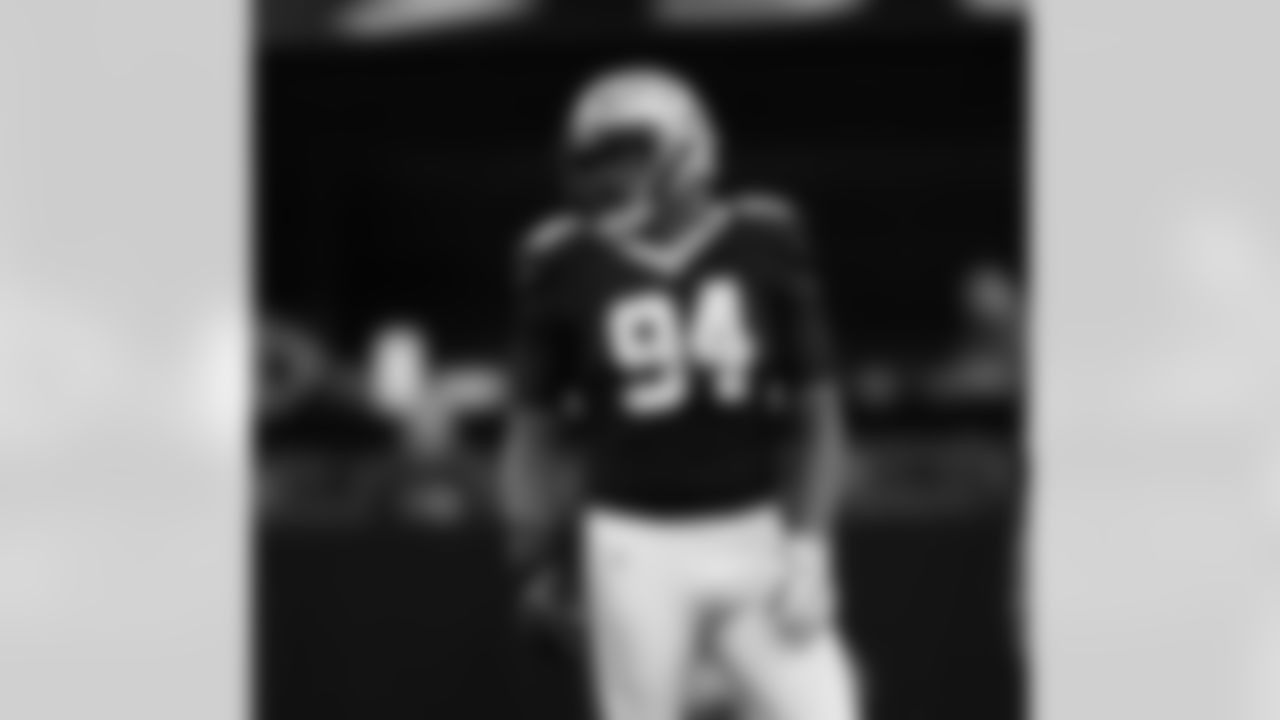 Check out the game action photos from the New Orleans Saints game against the Denver Broncos in Week 3 of the 2025 NFL preseason