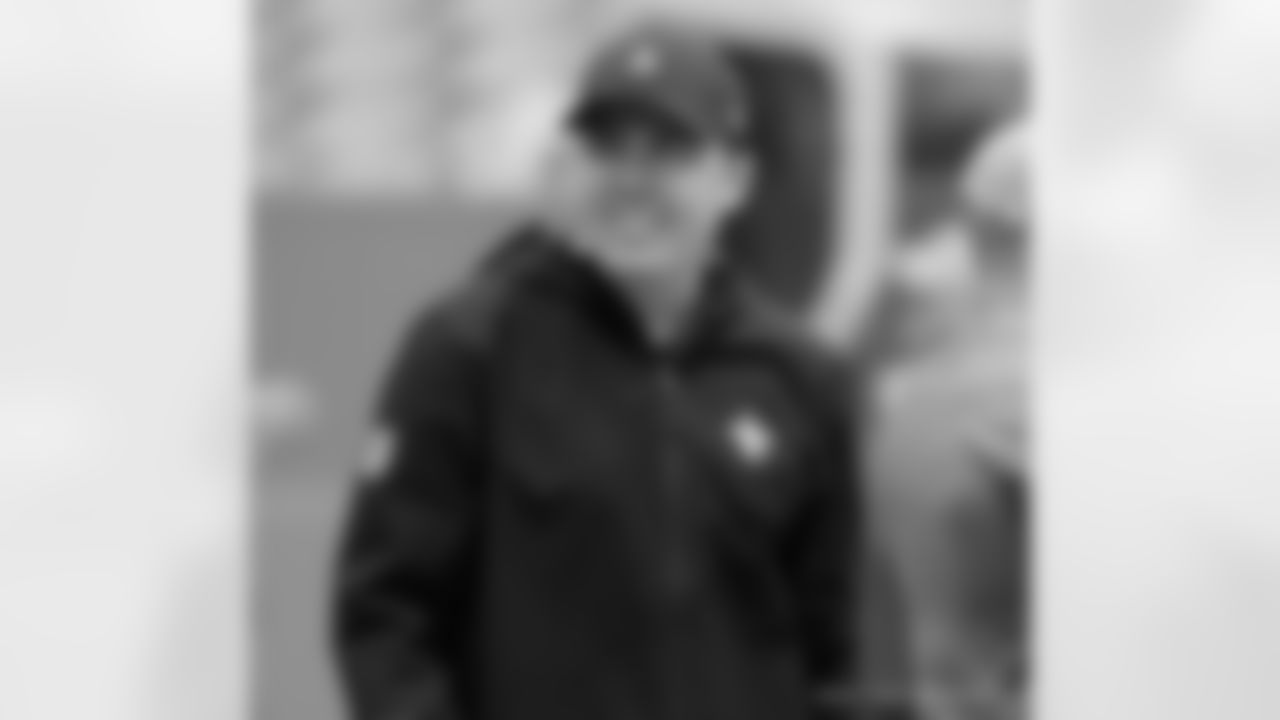 Check out the pregame photos from the New Orleans Saints game against the Miami Dolphins for Week 13 of the 2025 NFL season on Nov. 30, 2025 at Hard Rock Stadium.