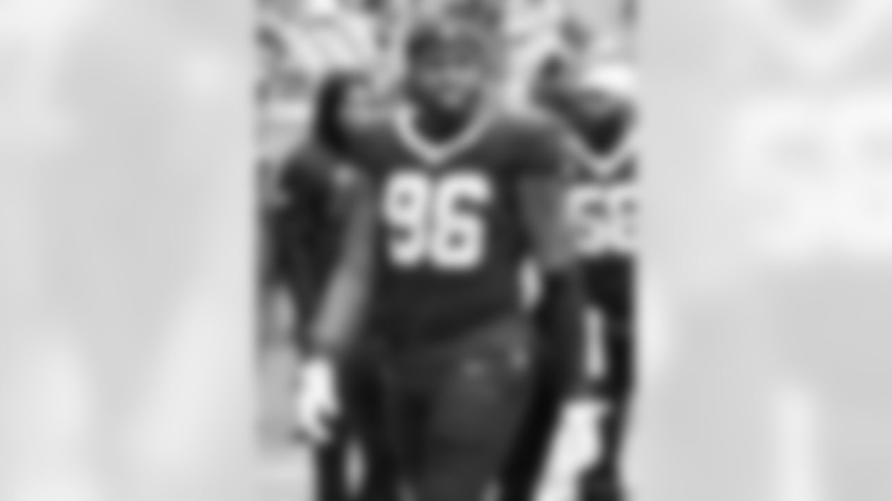 Check out the pregame photos from the New Orleans Saints game against the Miami Dolphins for Week 13 of the 2025 NFL season on Nov. 30, 2025 at Hard Rock Stadium.