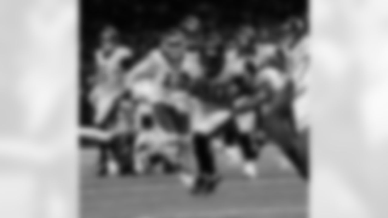 Check out the game action photos from the New Orleans Saints game against the New York Jets for Week 16 of the 2025 NFL season on Dec. 21, 2025 at the Caesars Superdome.