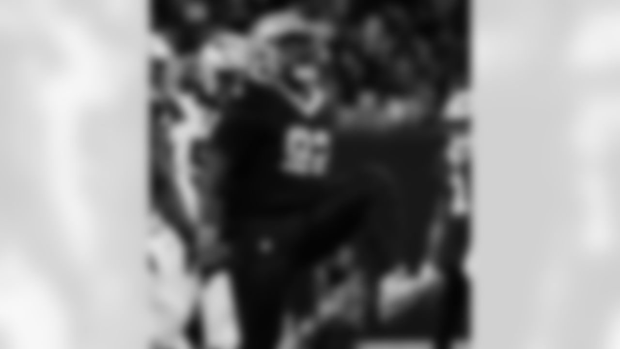 Check out the game action photos from the New Orleans Saints game against the New England Patriots for Week 6 of the 2025 NFL season on October 12, 2025 at Caesars Superdome.