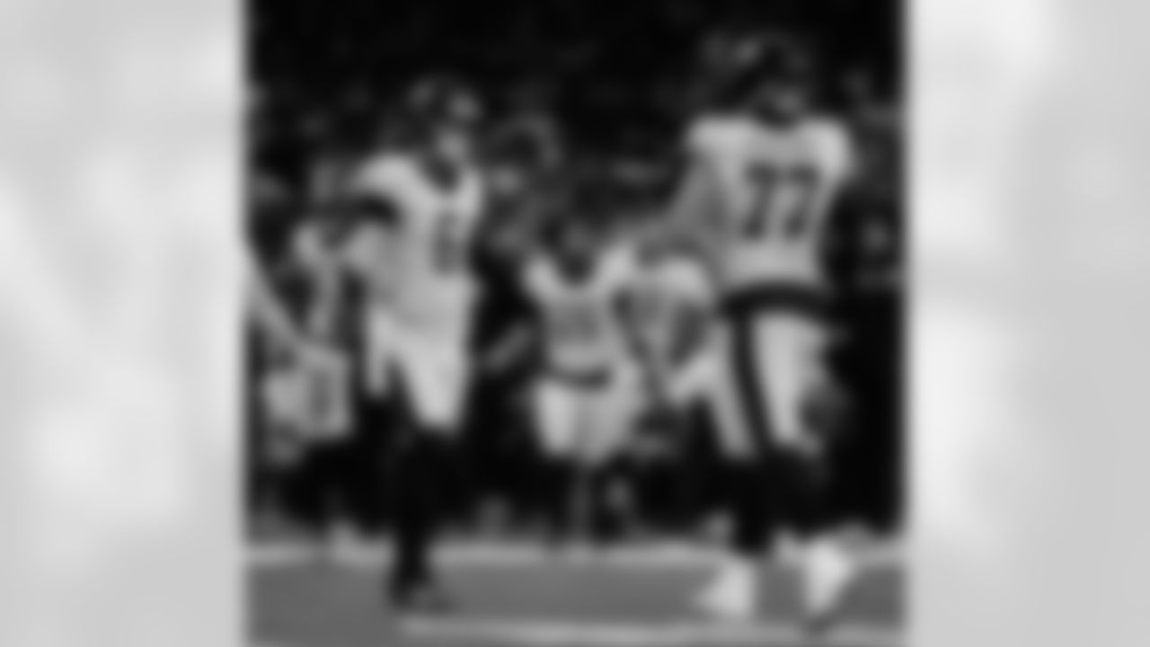 Check out the game action photos from the New Orleans Saints game against the New York Jets for Week 16 of the 2025 NFL season on Dec. 21, 2025 at the Caesars Superdome.