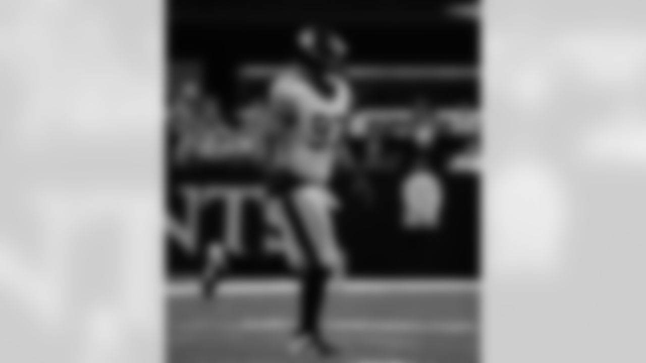 Check out the game action photos from the New Orleans Saints game against the New York Jets for Week 16 of the 2025 NFL season on Dec. 21, 2025 at the Caesars Superdome.