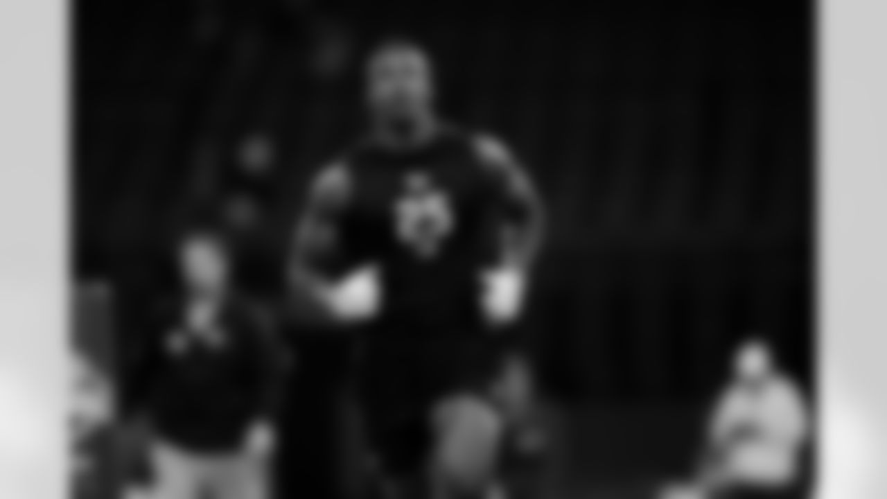 Ohio State linebacker Sonny Styles (25) during the 2026 NFL Scouting Combine on Thursday, February 26, 2026 in Indianapolis, Indiana.