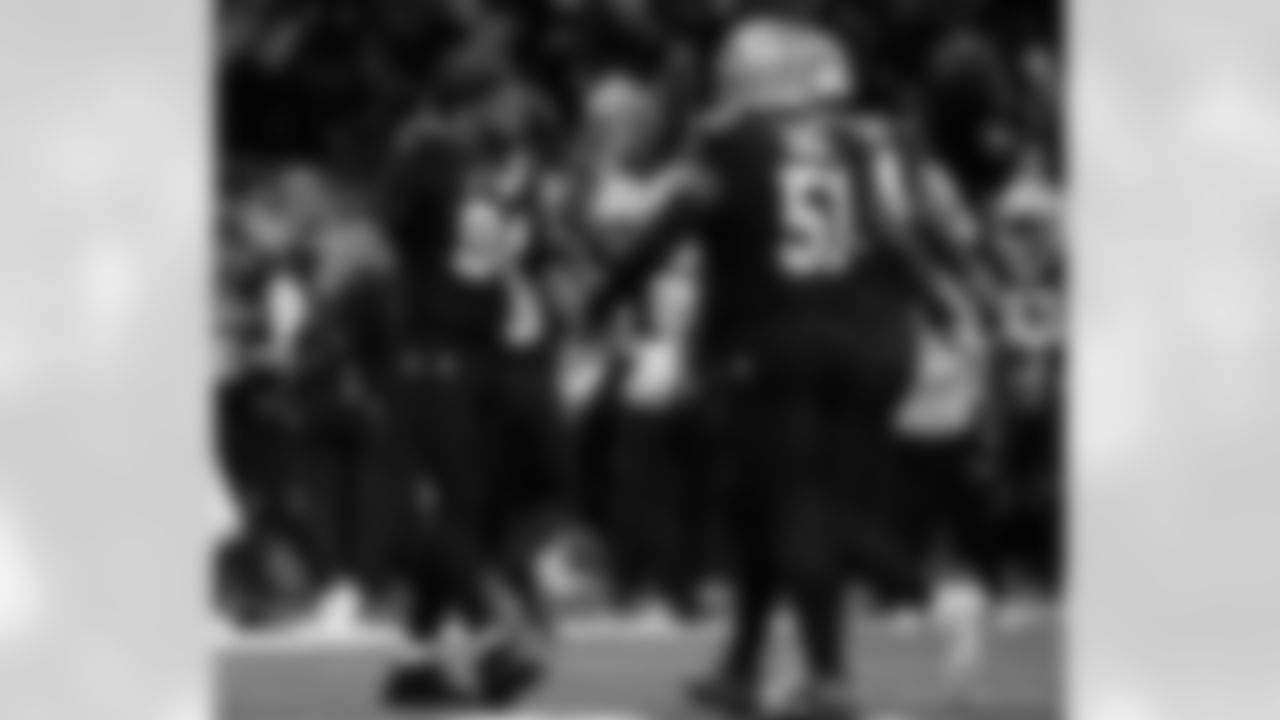 Check out the game action photos from the New Orleans Saints game against the Carolina Panthers for Week 15 of the 2025 NFL season on Dec. 14, 2025 at the Caesars Superdome.