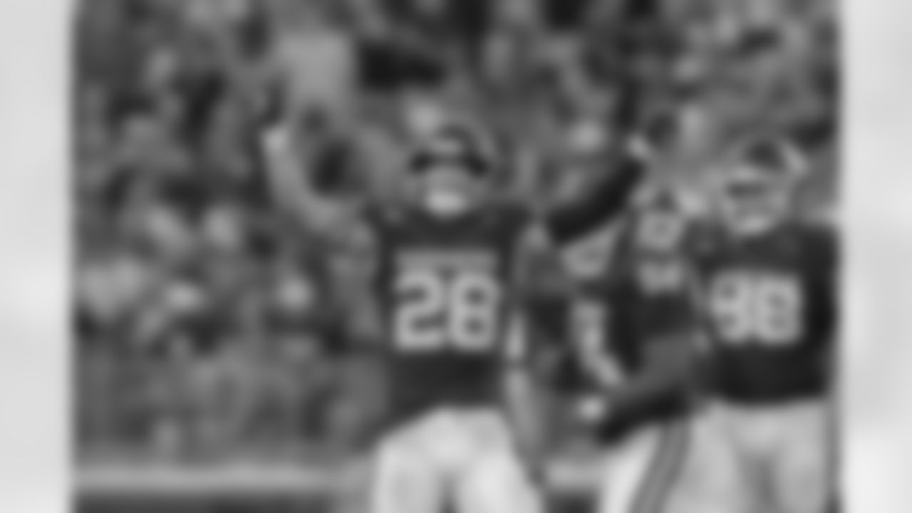 Check out photos of New Orleans Saints fourth round draft pick Danny Stustman, lineback from Oklahoma, drafted 112th overall in the 2025 NFL Draft.