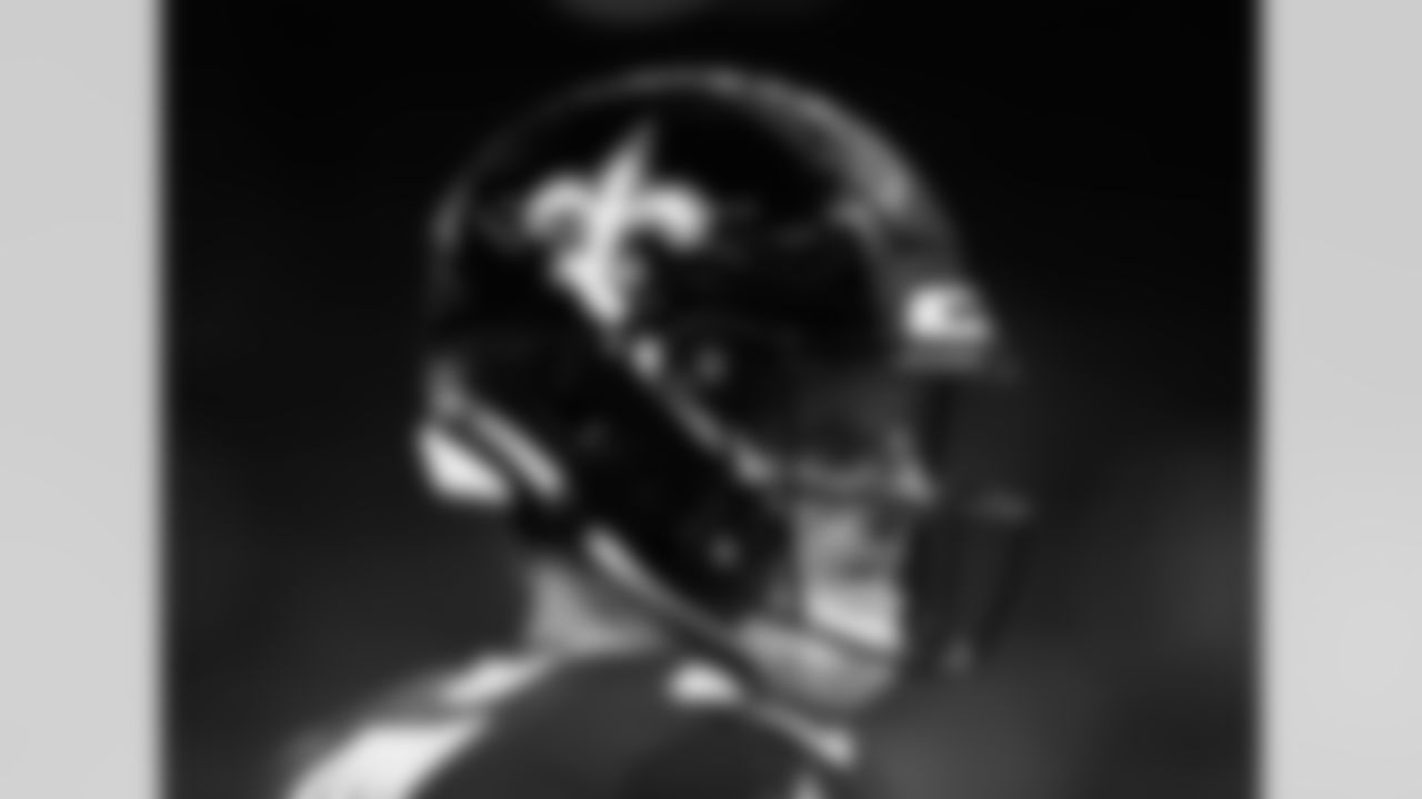 Check out the pregame photos from the New Orleans Saints game against the Atlanta Falcons for Week 12 of the 2025 NFL season on Nov. 23, 2025 at the Caesars Superdome.