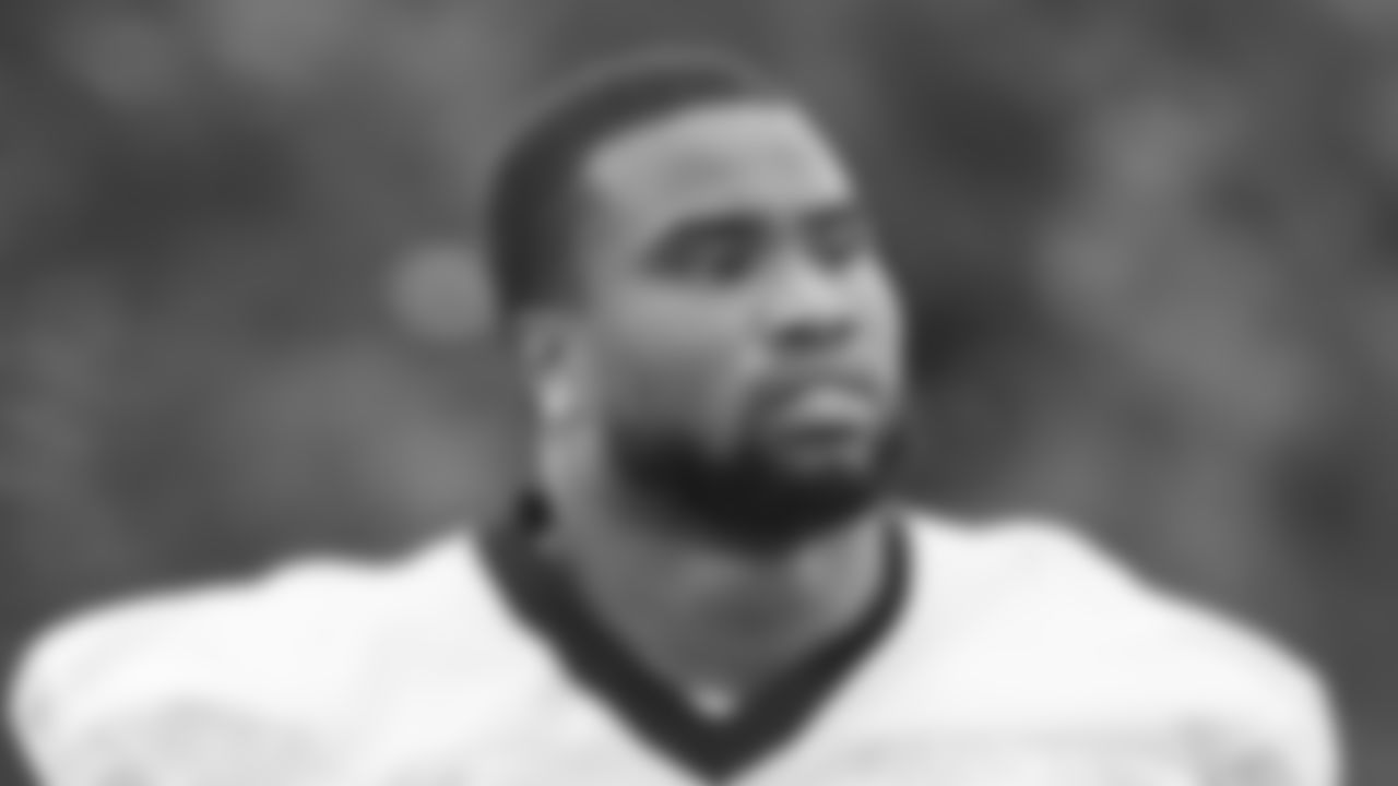 Check out the faces of your New Orleans Saints players who take the field during the 2025 NFL season for the Black and Gold.
Vernon Broughton, DT #91