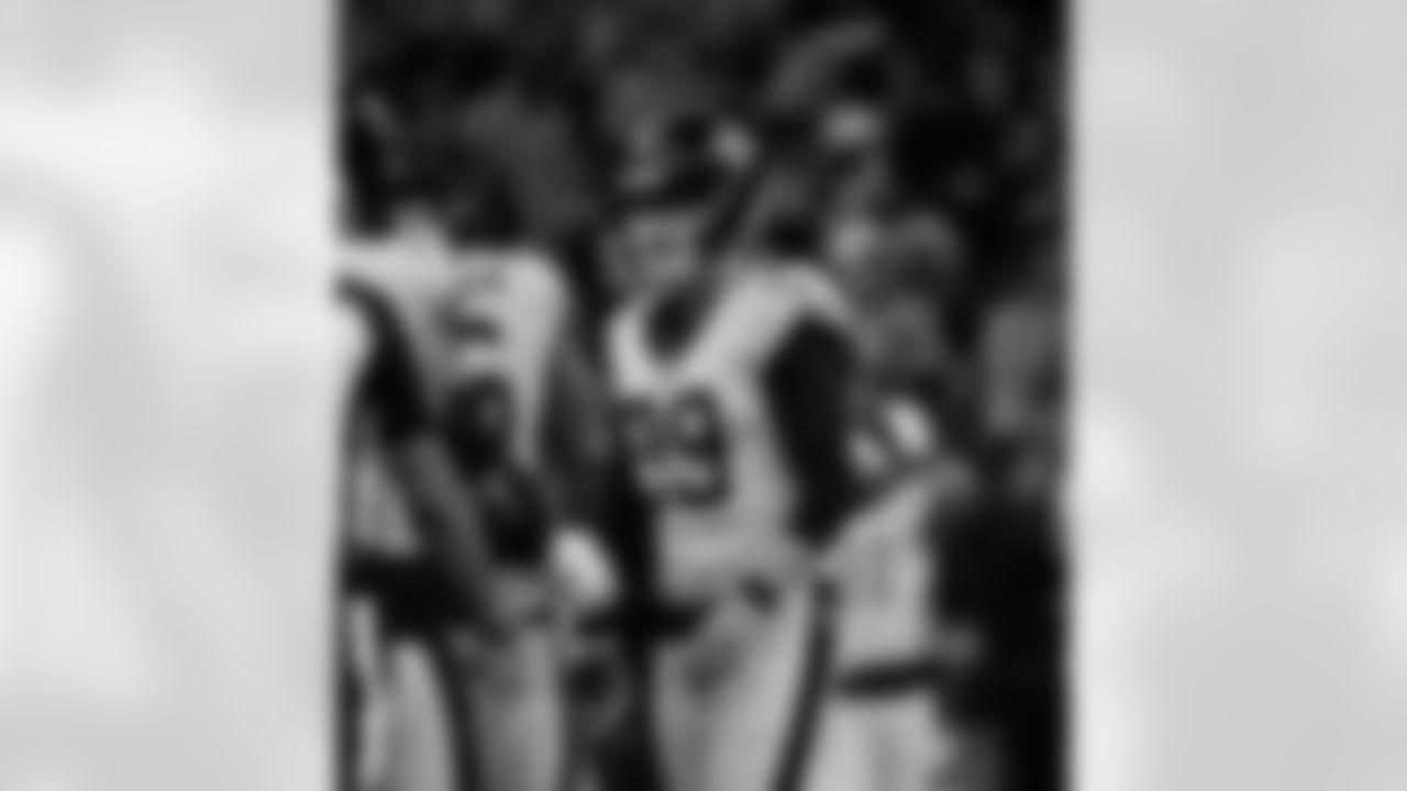 Check out the game action photos from the New Orleans Saints game against the New York Jets for Week 16 of the 2025 NFL season on Dec. 21, 2025 at the Caesars Superdome.