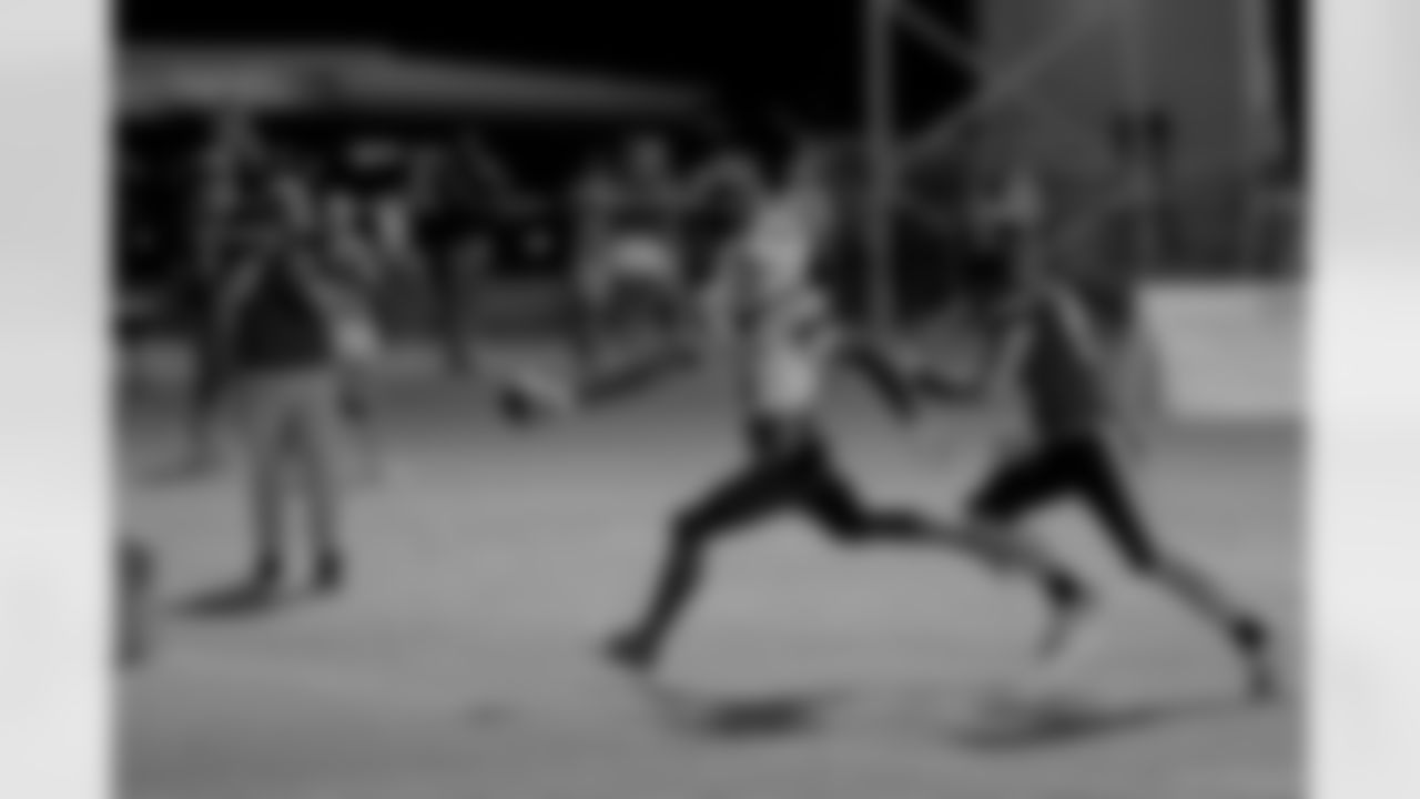 The St. Stanislaus Rock-a-Chaws held their homecoming as they hosted the Stone Tomcats during Mississippi High School Football Under the Lights presented by Venture Global on Friday, October 3, 2025.