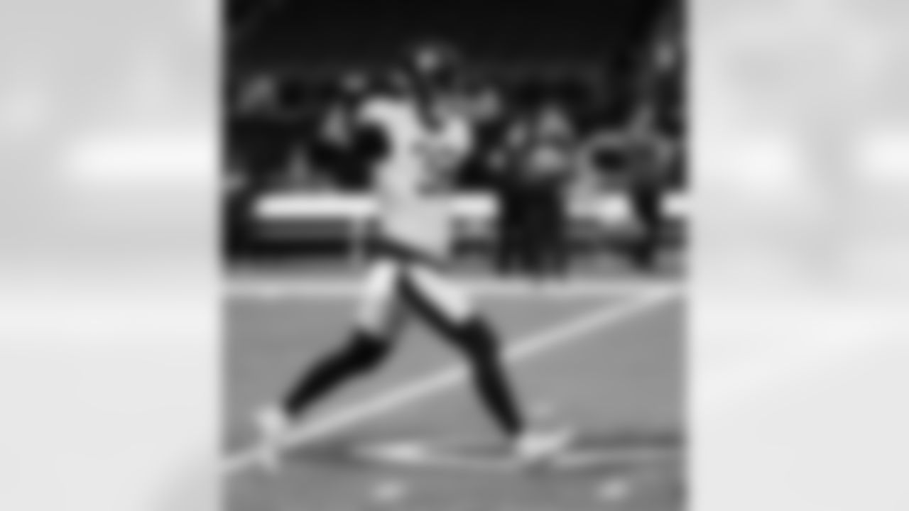 Check out the pregame photos from the New Orleans Saints game against the New York Jets for Week 16 of the 2025 NFL season on Dec. 21, 2025 at the Caesars Superdome.