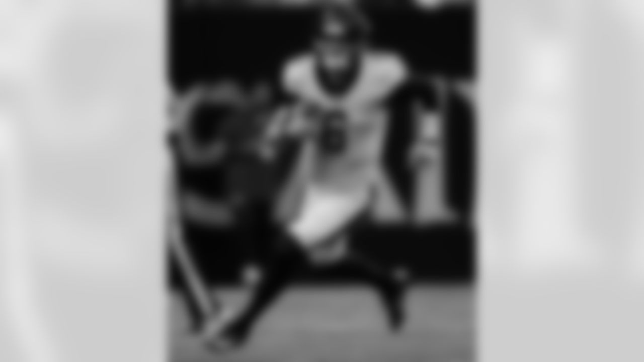 Check out the game action photos from the New Orleans Saints game against the New York Jets for Week 16 of the 2025 NFL season on Dec. 21, 2025 at the Caesars Superdome.