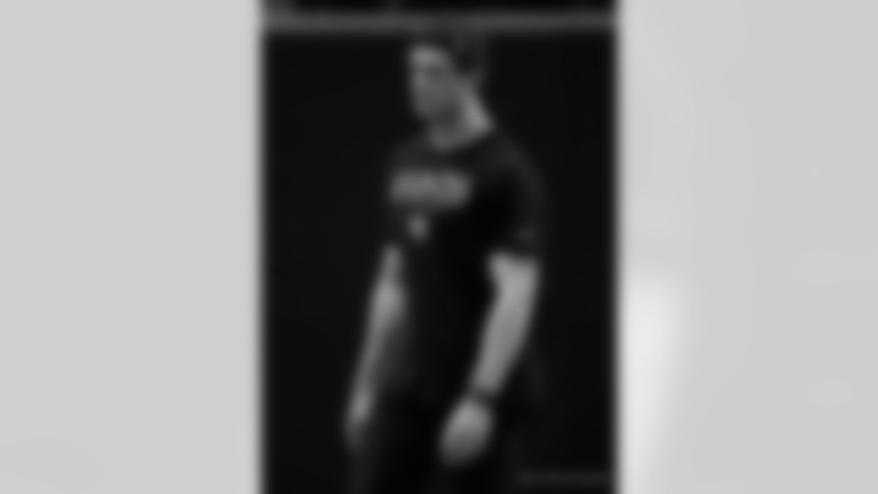 Check out the pregame photos from the New Orleans Saints game against the Atlanta Falcons for Week 18 of the 2025 NFL season on Jan. 4, 2026 at Mercedes-Benz Stadium.