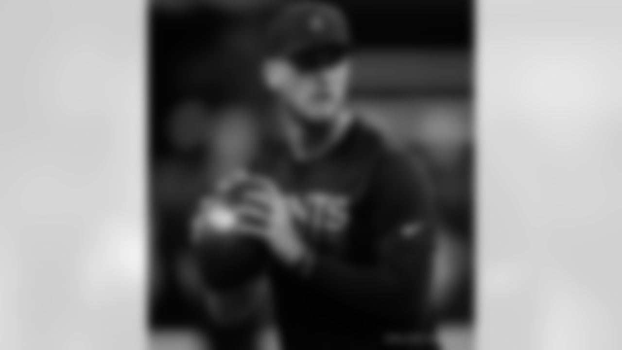 Check out the pregame photos from the New Orleans Saints game against the Atlanta Falcons for Week 12 of the 2025 NFL season on Nov. 23, 2025 at the Caesars Superdome.