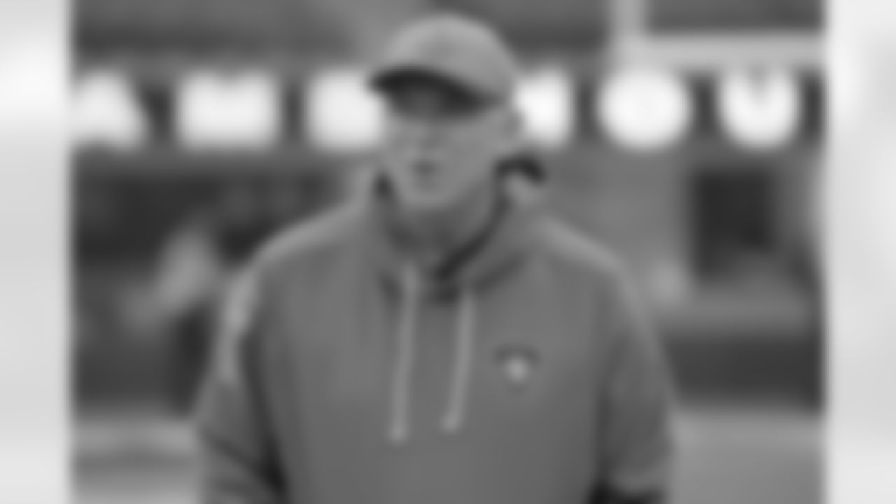 Check out the pregame photos from the New Orleans Saints game against the Los Angeles Rams for Week 9 of the 2025 NFL season on Nov. 2, 2025 at SoFi Stadium.