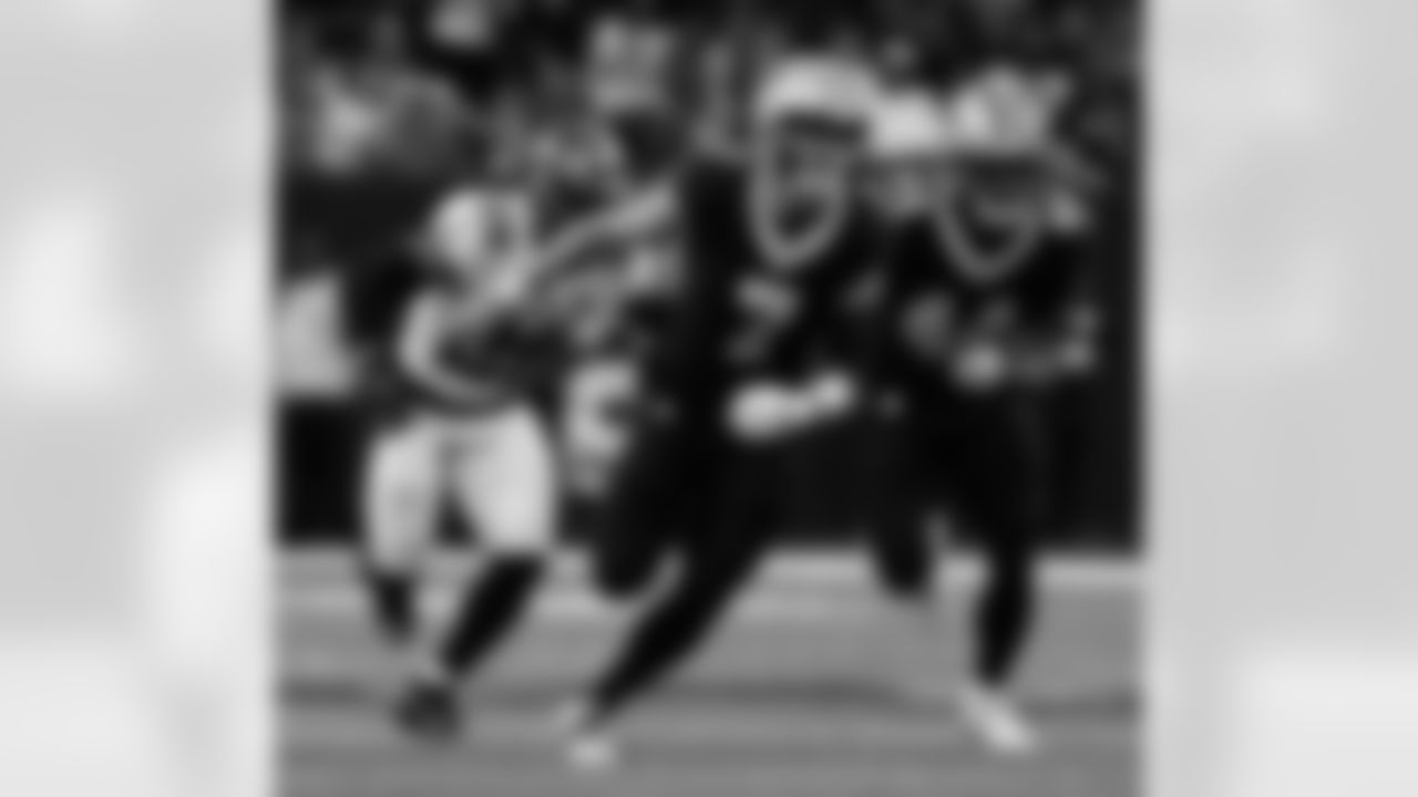 Check out the game action photos from the New Orleans Saints game against the Tampa Bay Buccaneers for Week 8 of the 2025 NFL season on Oct. 26, 2025 at the Caesars Superdome.