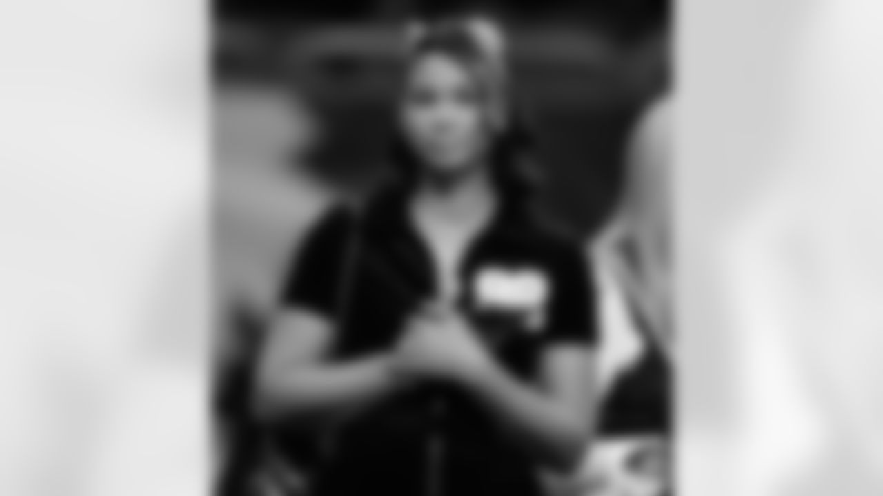 Check out the fan photos from the New Orleans Saints game against the Atlanta Falcons for Week 12 of the 2025 NFL season on Nov. 23, 2025 at the Caesars Superdome.