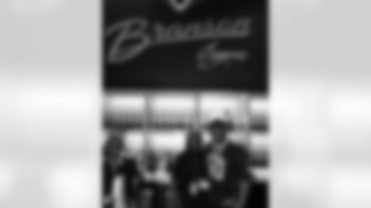 Rapper 50 Cent attended the New Orleans Saints game against the New York Jets for Week 16 of the 2025 NFL season on Dec. 21, 2025 at the Caesars Superdome.