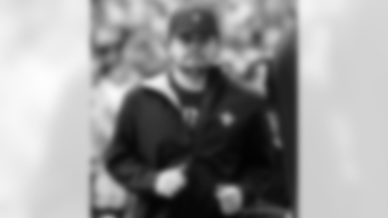 Check out the game action photos from the New Orleans Saints game against the Miami Dolphins for Week 13 of the 2025 NFL season on Nov. 30, 2025 at Hard Rock Stadium.