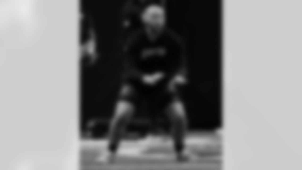 Check out the pregame photos from the New Orleans Saints game against the Atlanta Falcons for Week 18 of the 2025 NFL season on Jan. 4, 2026 at Mercedes-Benz Stadium.