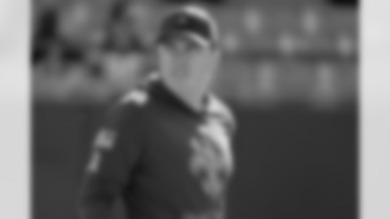 Check out the pregame photos from the New Orleans Saints game against the Carolina Panthers for Week 10 of the 2025 NFL season on Nov. 9, 2025 at Bank of America Stadium.