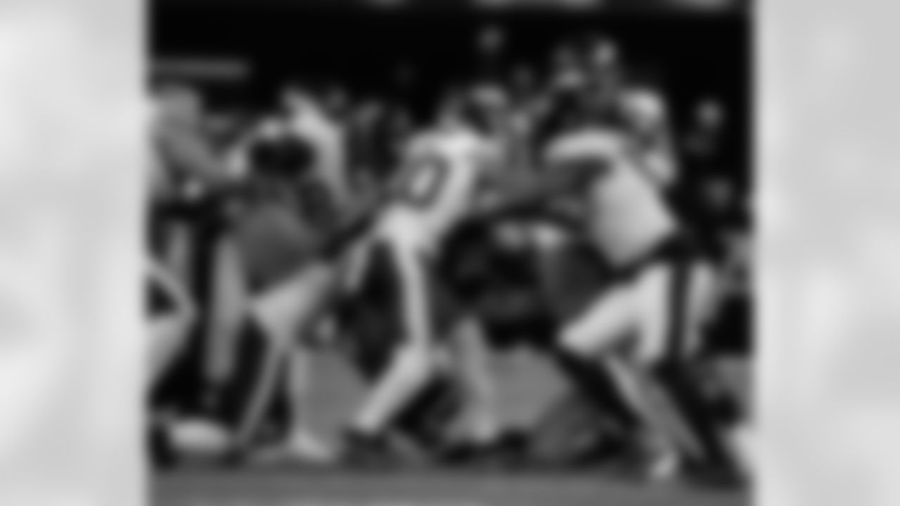 Check out the game action photos from the New Orleans Saints game against the New York Jets for Week 16 of the 2025 NFL season on Dec. 21, 2025 at the Caesars Superdome.