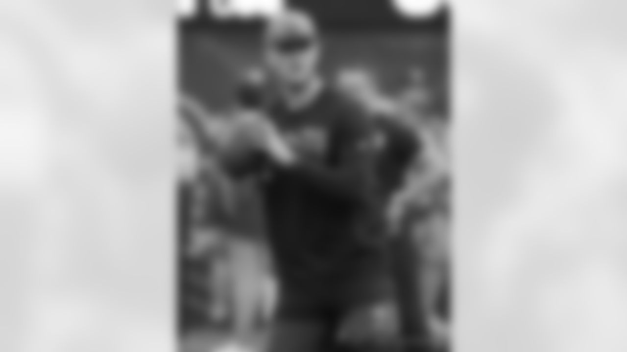 Check out the pregame photos from the New Orleans Saints game against the Los Angeles Rams for Week 9 of the 2025 NFL season on Nov. 2, 2025 at SoFi Stadium.