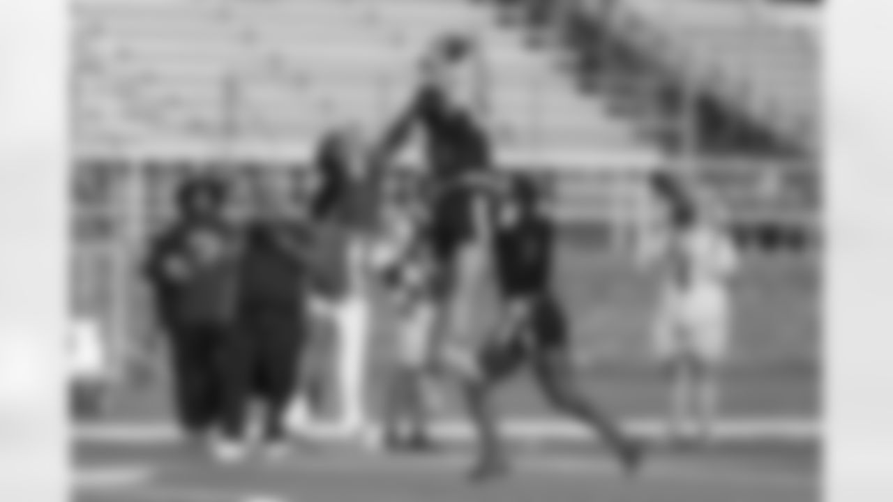Check out the best action shots from Week 4 as Mississippi Flag Football teams competed on Thursday, April 24 as part of the 2025 Saints Girls High School Flag Football season.