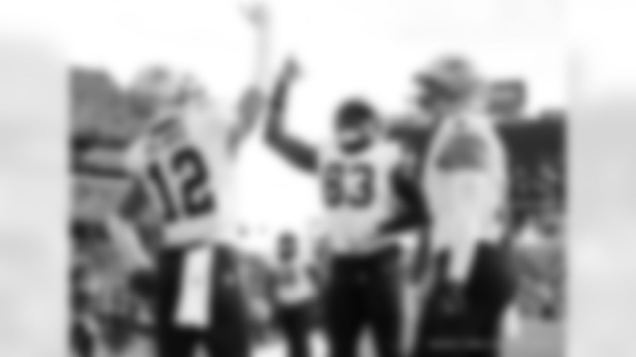 Check out the game action photos from the New Orleans Saints game against the Tennessee Titans for Week 17 of the 2025 NFL season on Dec. 28, 2025 at Nissan Stadium.