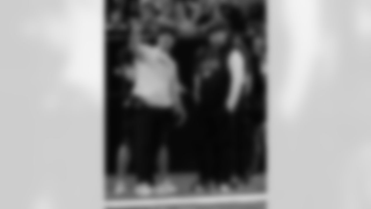 Check out the game action photos from the New Orleans Saints game against the New York Jets for Week 16 of the 2025 NFL season on Dec. 21, 2025 at the Caesars Superdome.